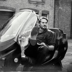 Meet your Posher, Max